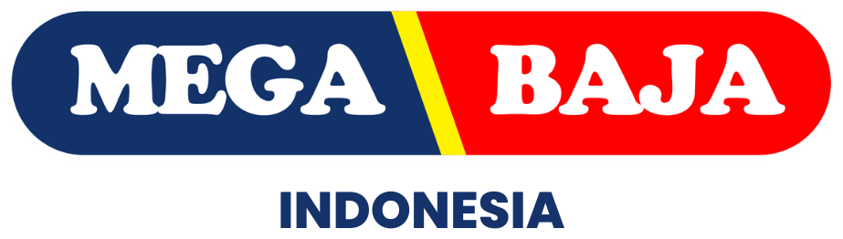 Mega Baja Duren Sawit | Toko Besi dan Baja Terlengkap di Indonesia